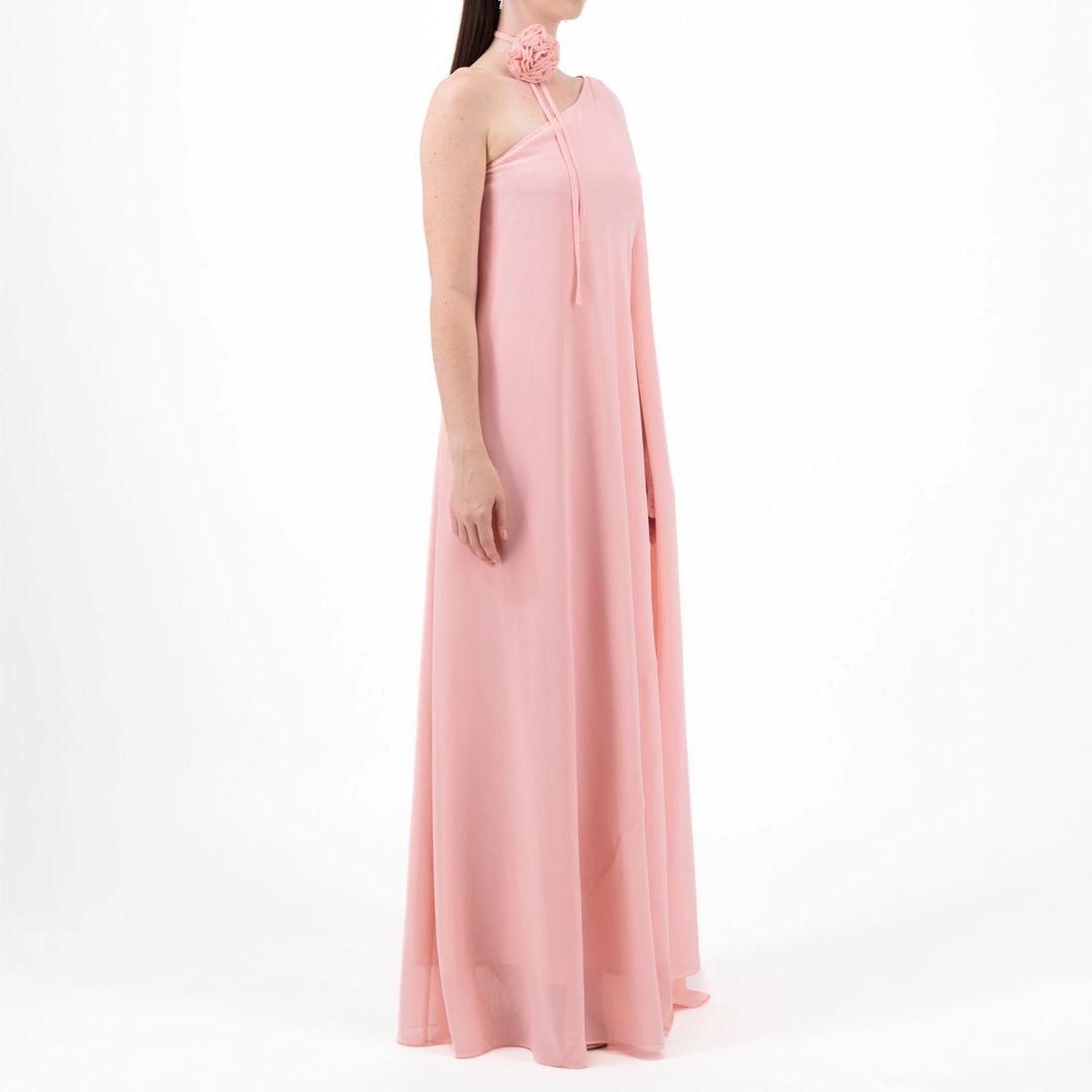 Rose Kaftan - 3