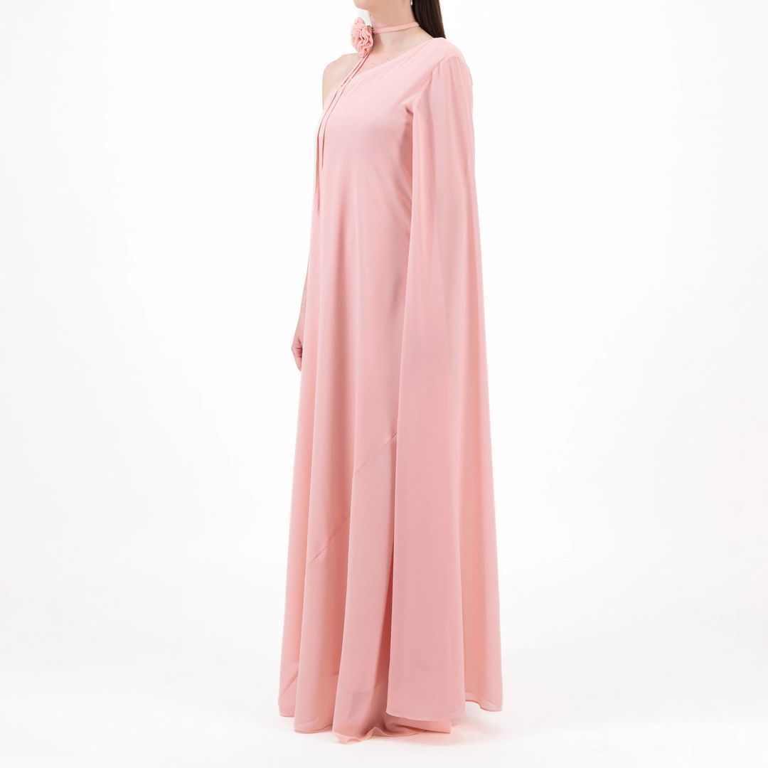 Rose Kaftan - 4