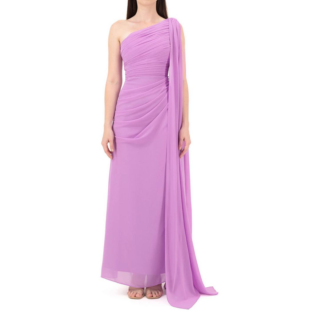 Belle Purple - 1