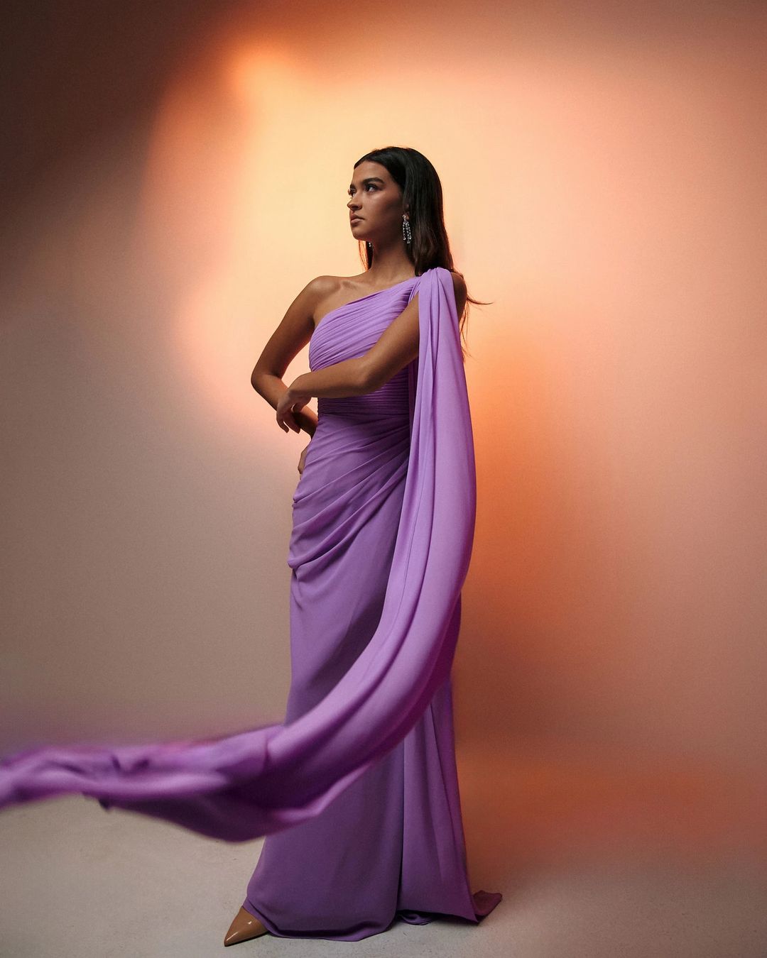 Belle Purple - 5