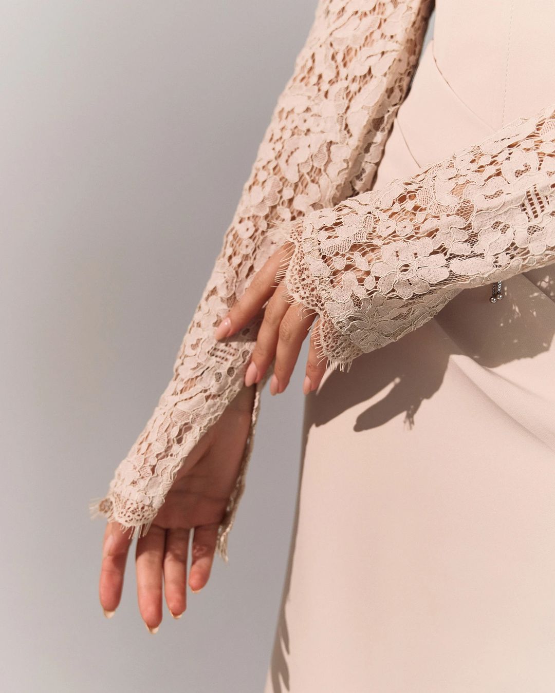Latifa beige - 6