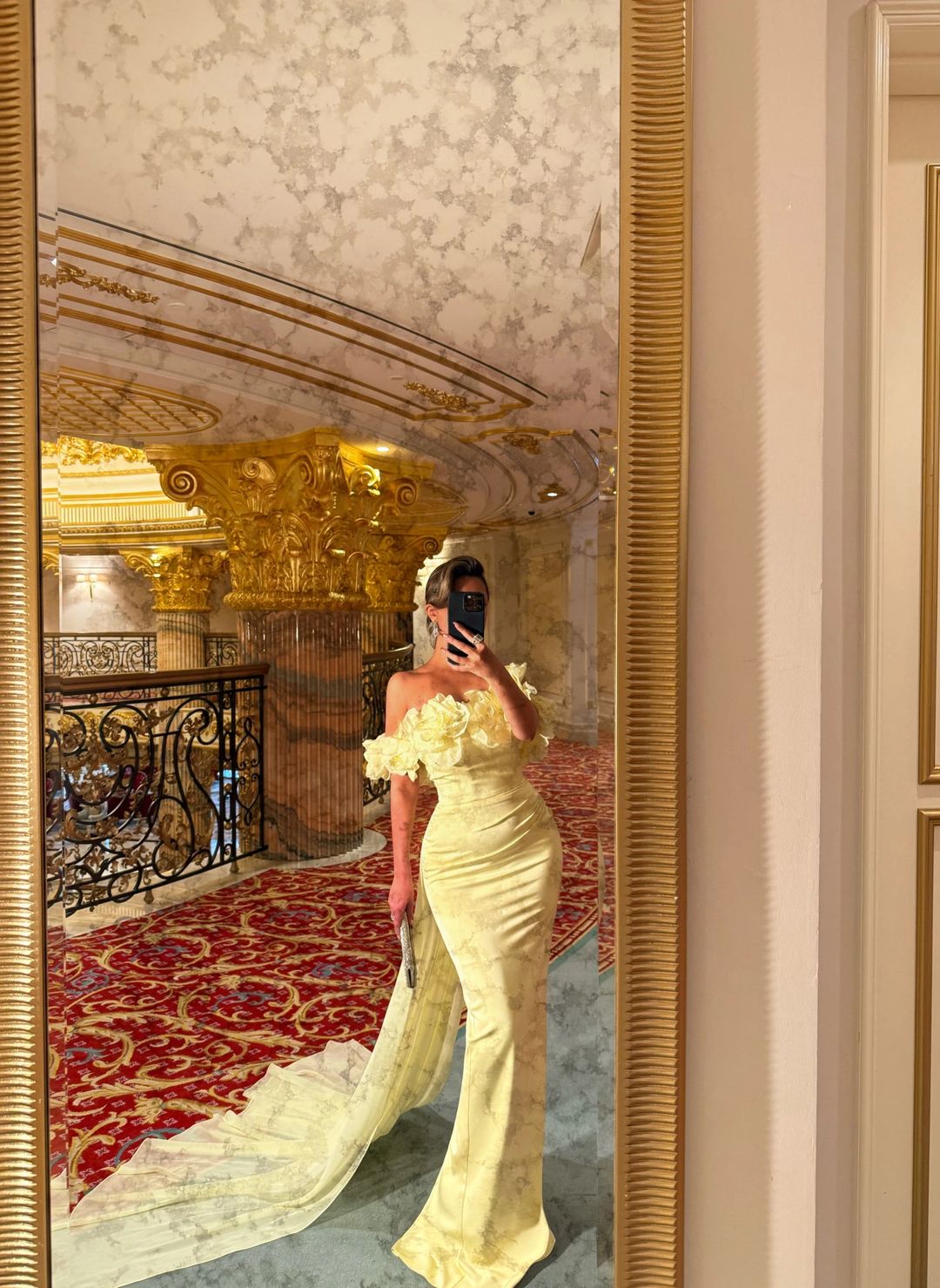 Laila - 4