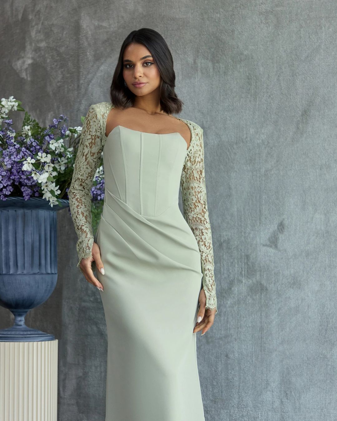 Latifa Green - 1