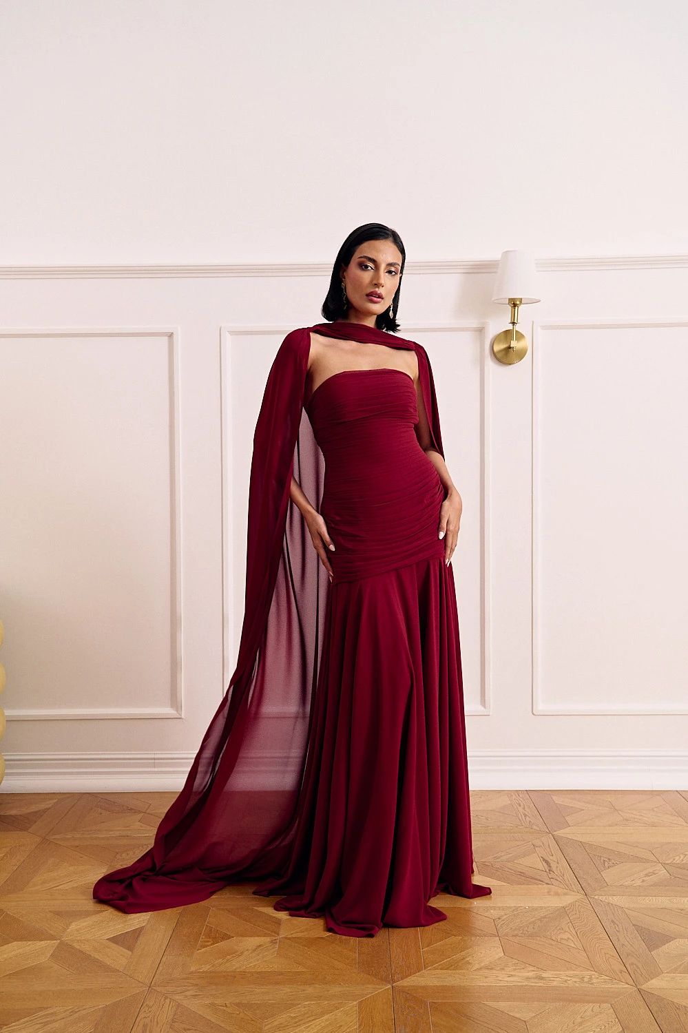 Shaikha II - 1