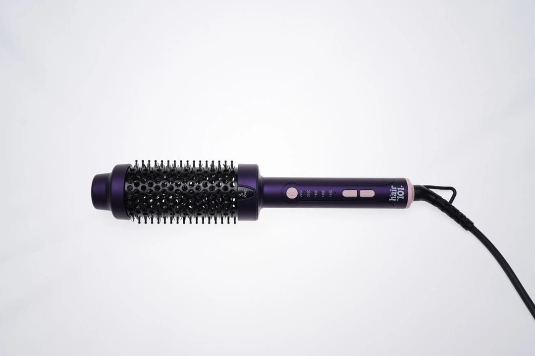 Thermal Hair Brush - 2