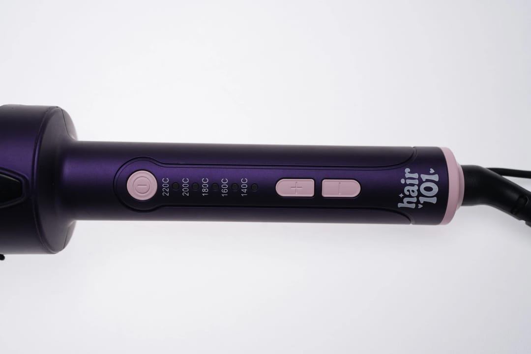 Thermal Hair Brush - 3