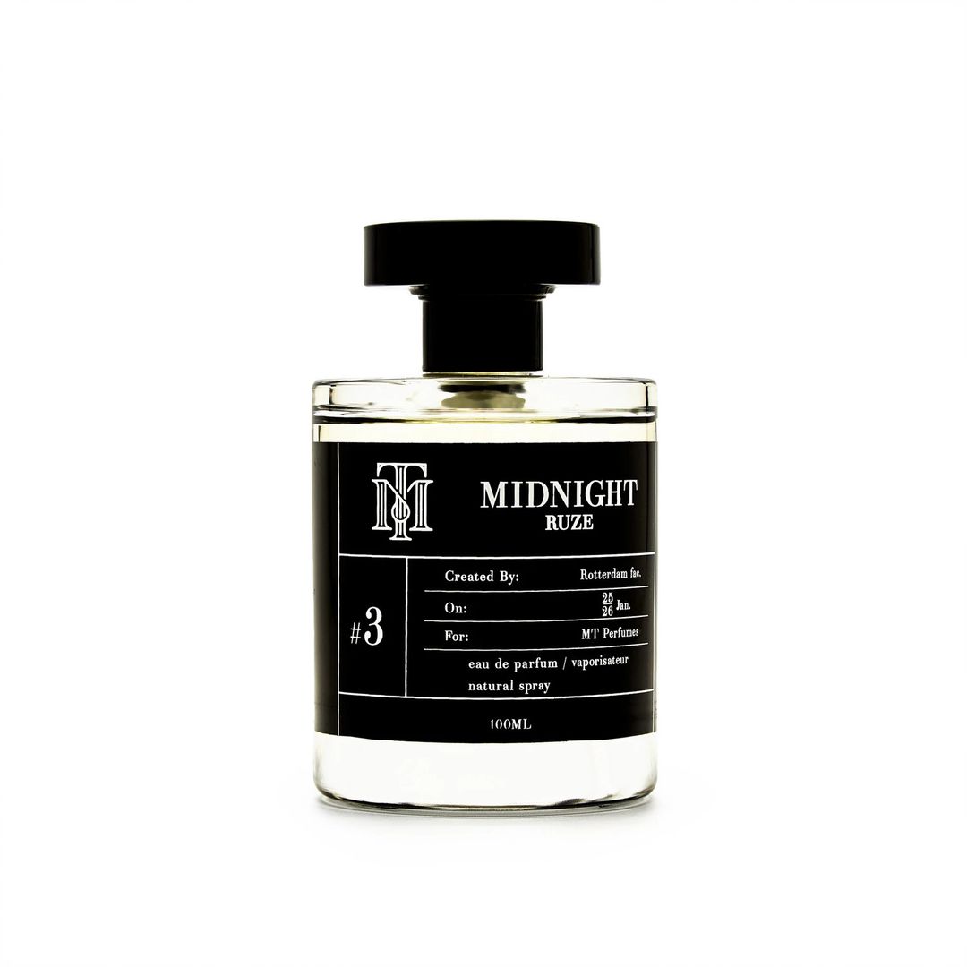#3 MIDNIGHT RUZE - 4