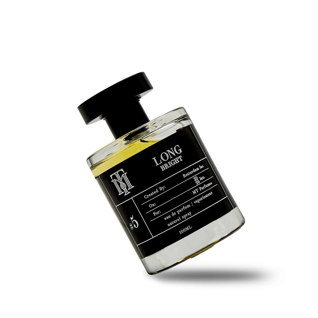 #5 LONG BRIGHT - 2