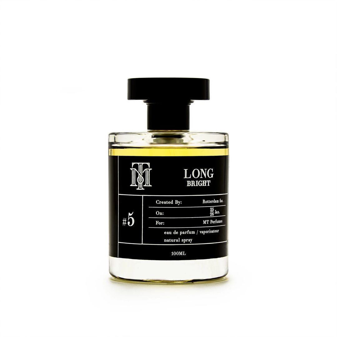 #5 LONG BRIGHT - 4