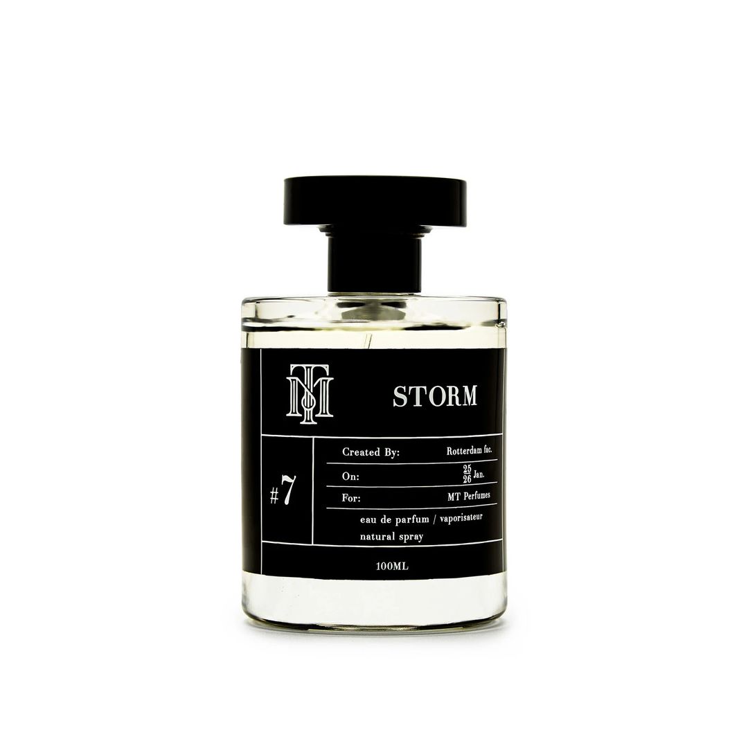 #7 STORM - 4