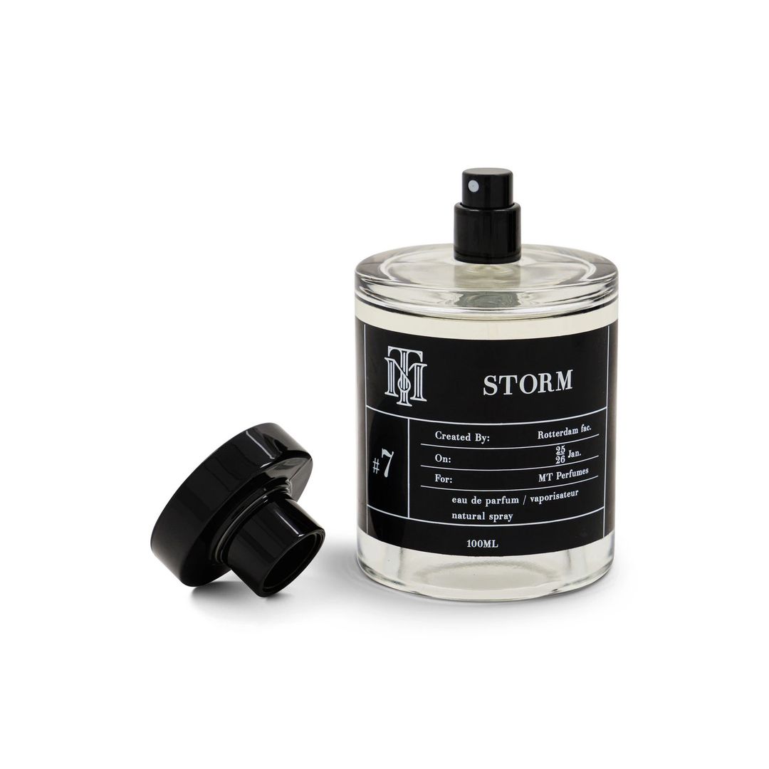 #7 STORM - 6