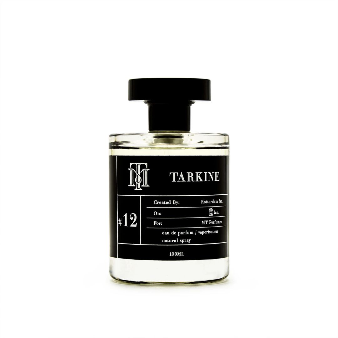 #12 TARKINE - 4