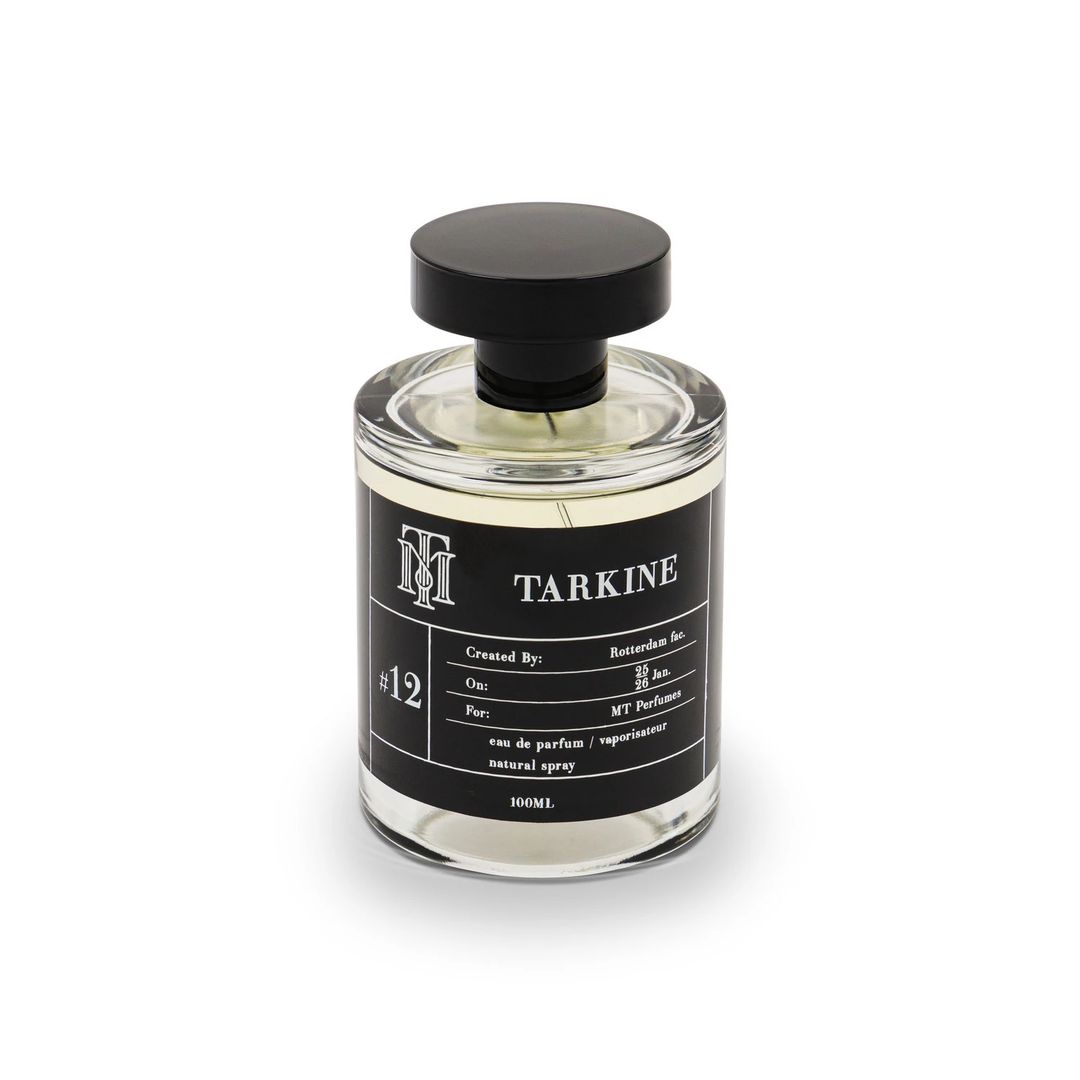 #12 TARKINE - 5
