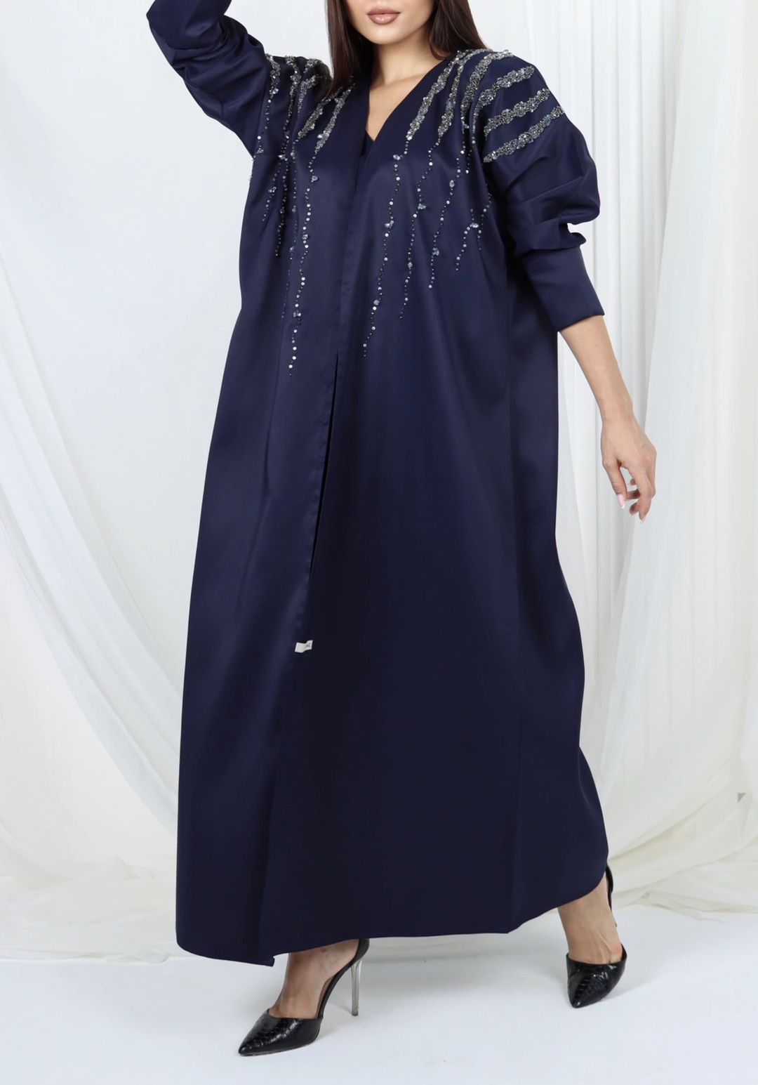 A12 - NAVY BLUE - 2
