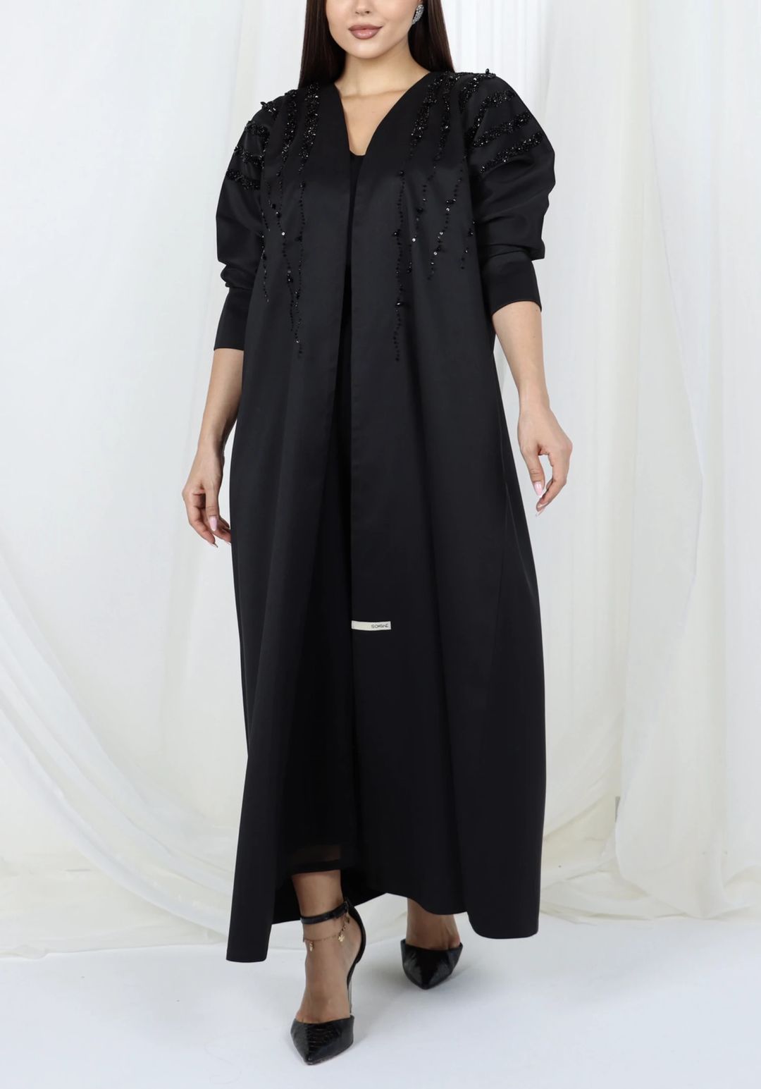A12 - BLACK - 1