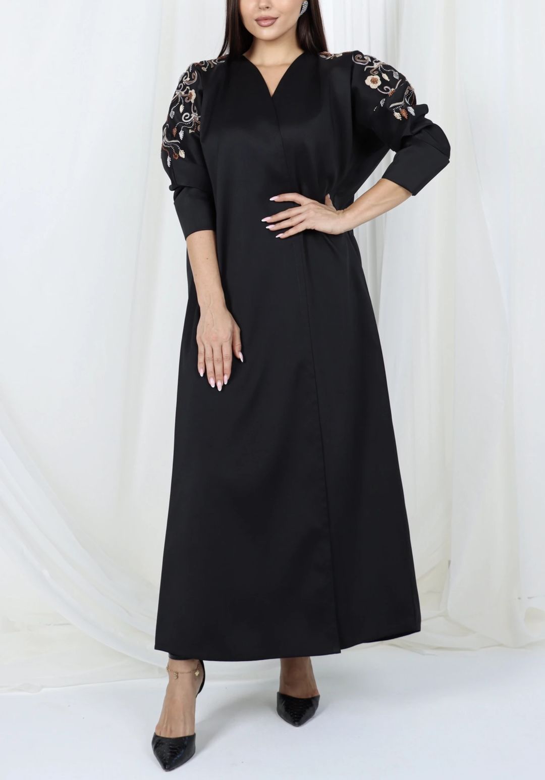A26 - BLACK - 1