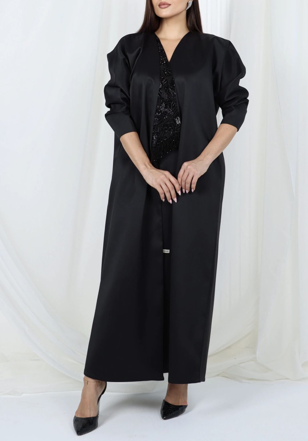 A25 - BLACK - 1