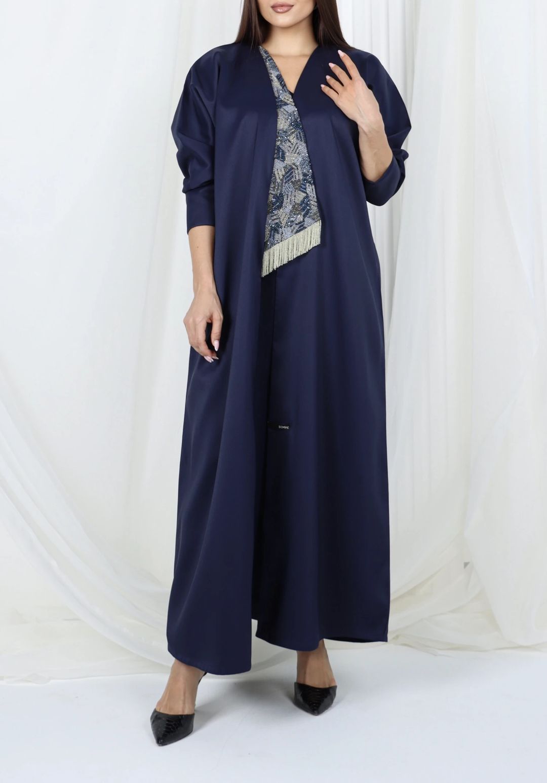 A25 - NAVY BLUE - 1