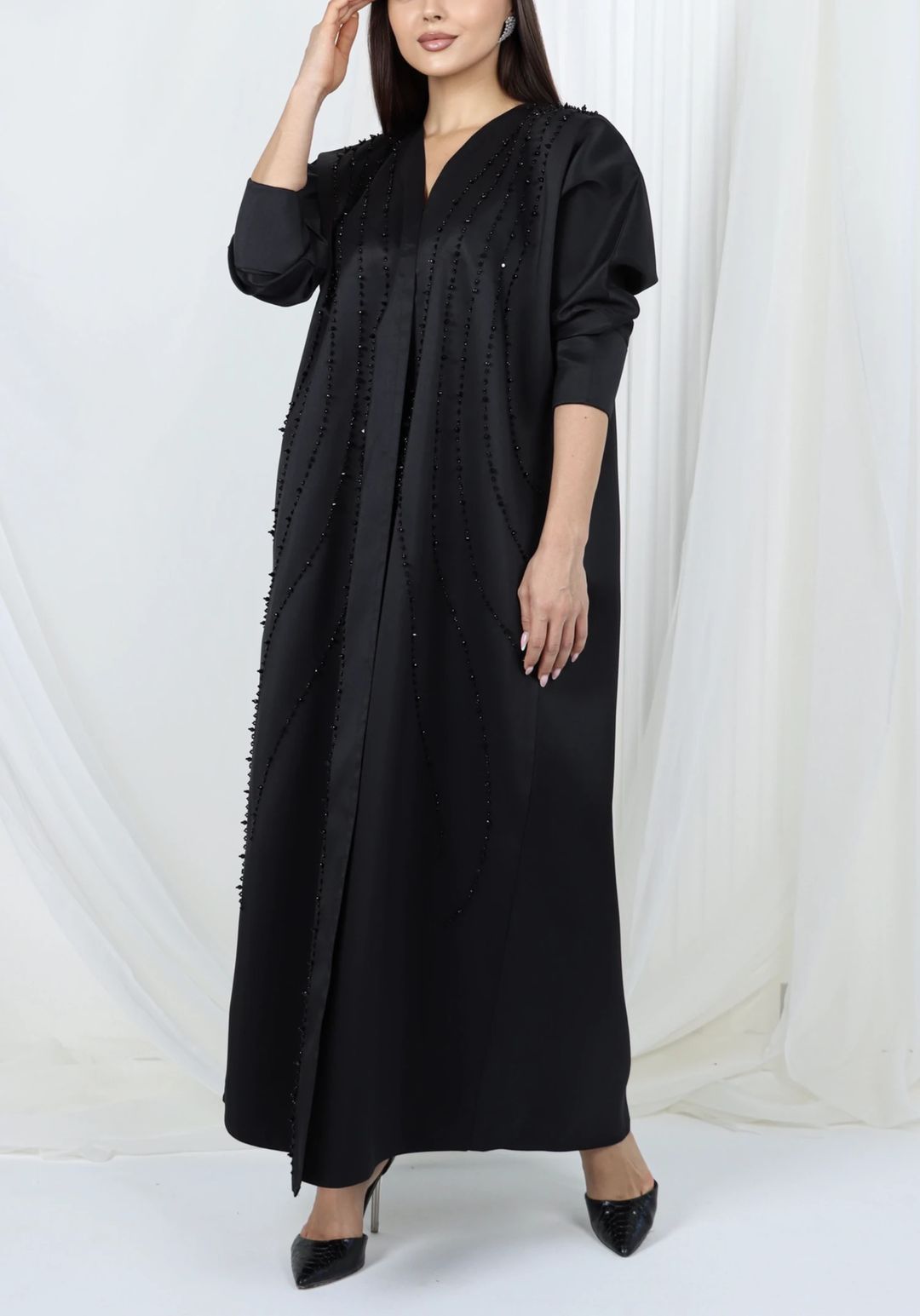 A11 - BLACK - 1