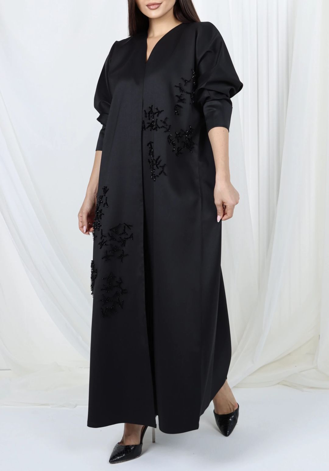 A16 - BLACK - 1