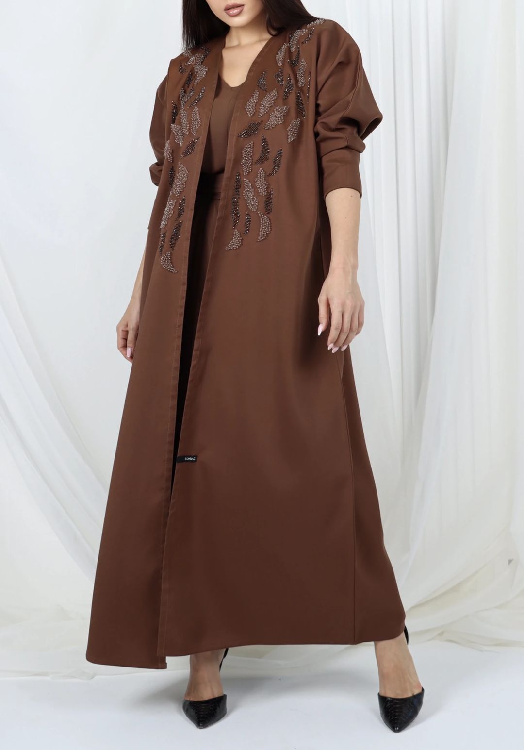 A10 - BROWN - 1