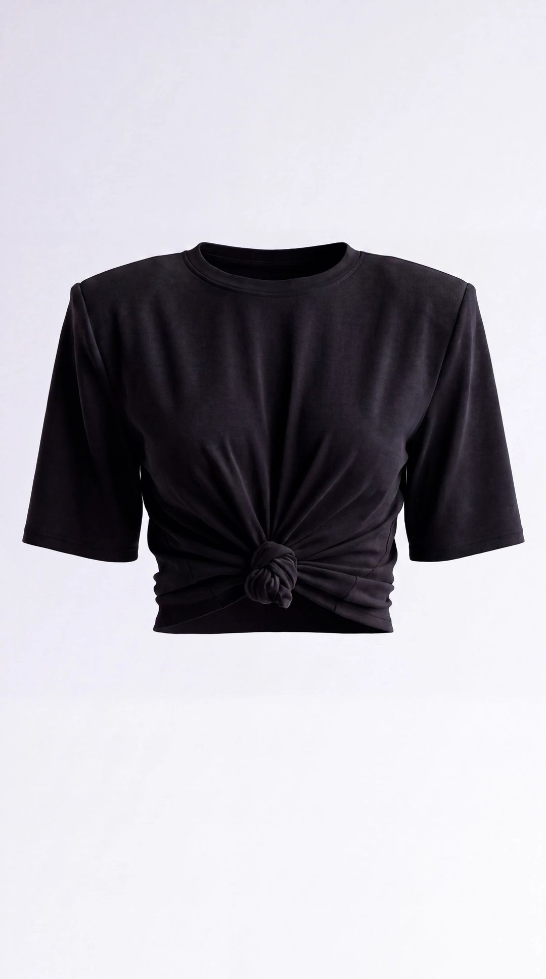 T-shirt Black - 1