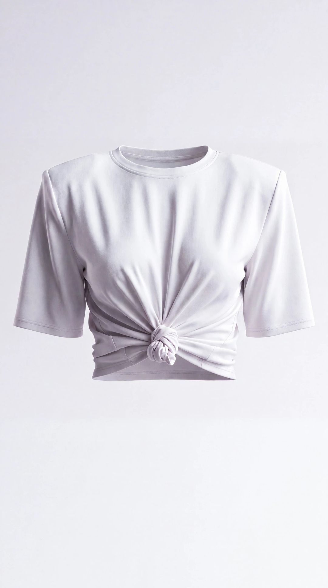 T-shirt White - 1