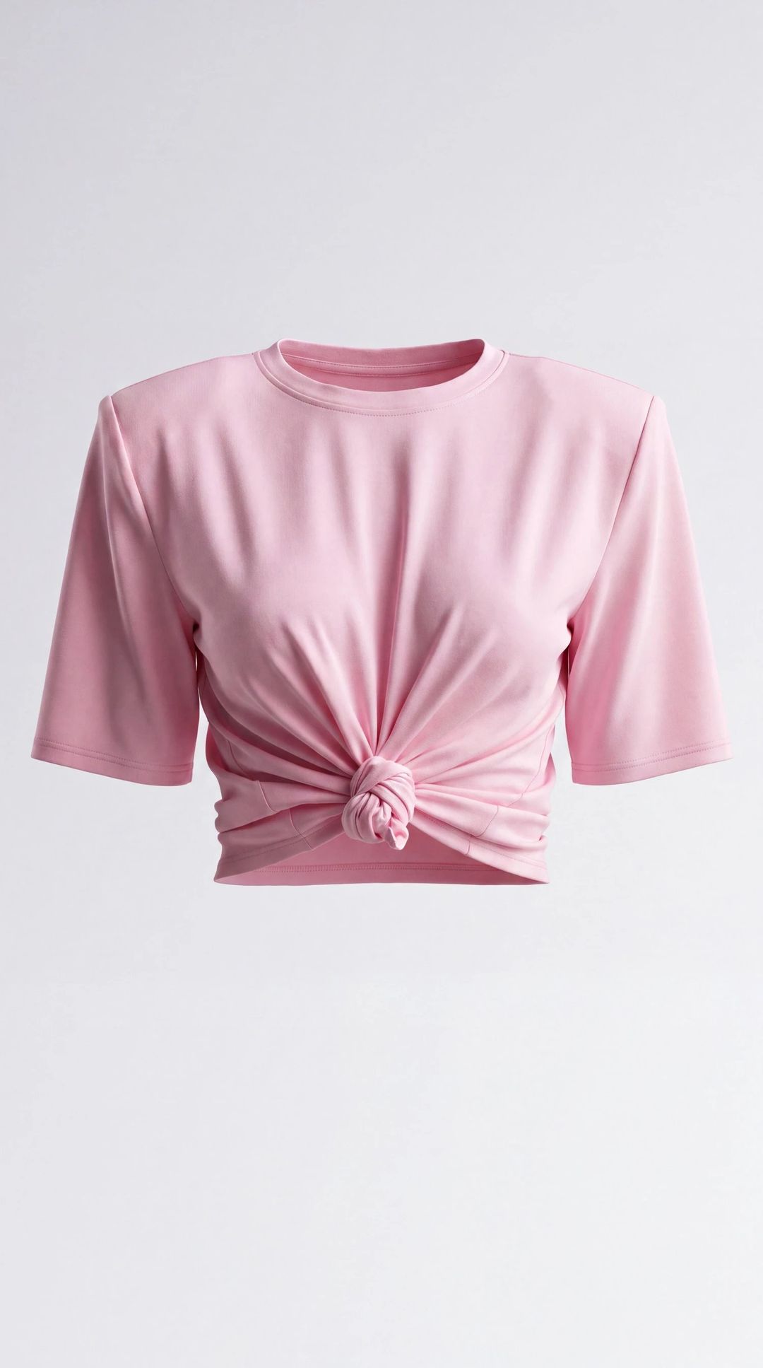 T-shirt (pink) - 1