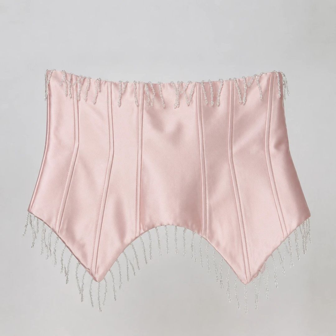 Basque (pink) - 1