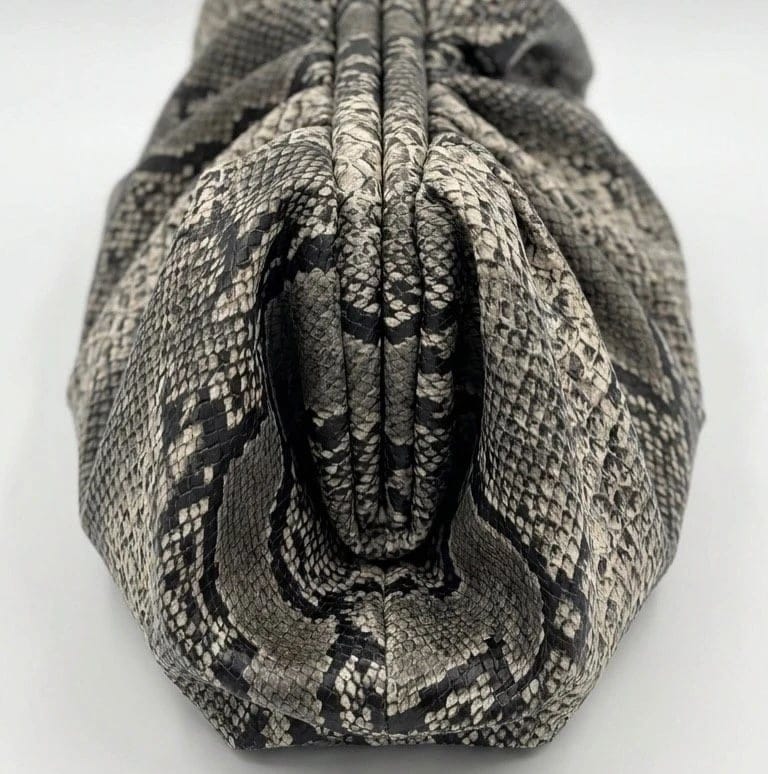 Clutch Snake Small - 1