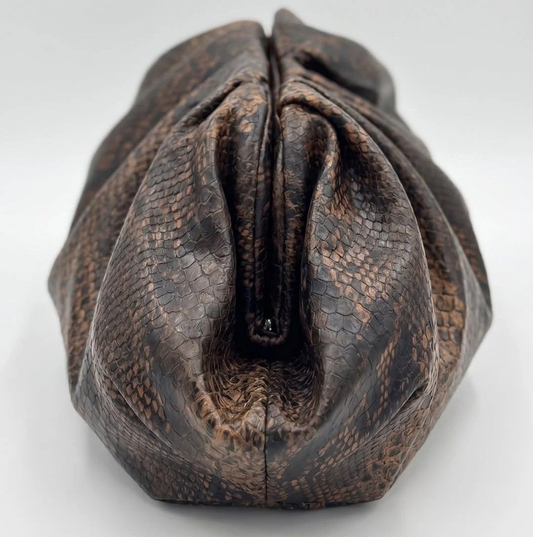 Clutch Snake Small - 2