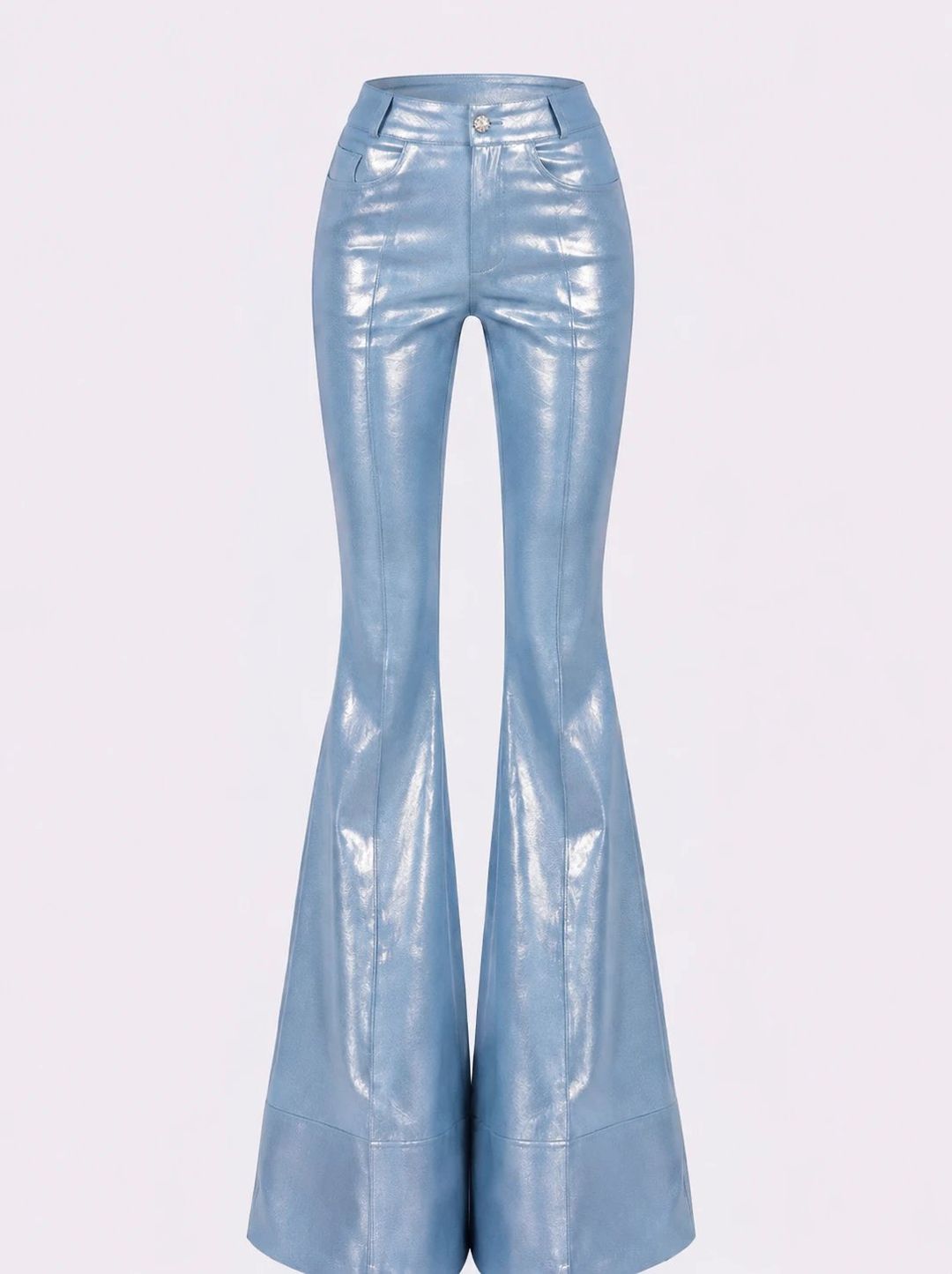 pants Denim - 1