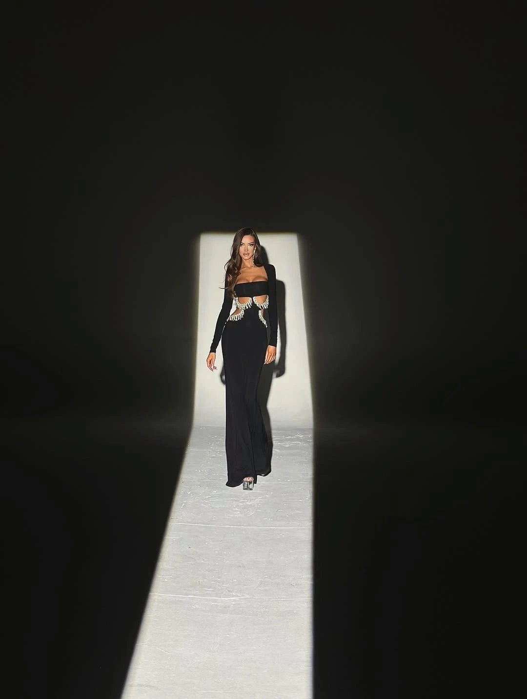 Dress stone Black - 3