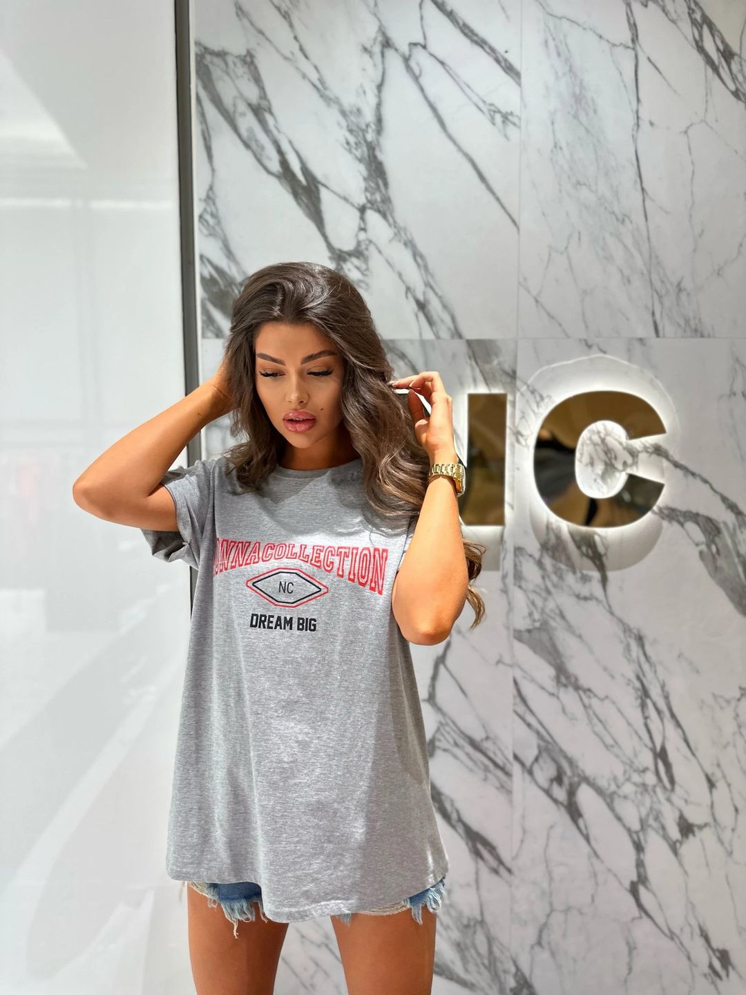 NC T shirt - 1