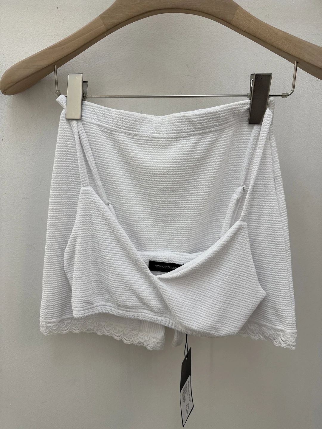 Top and short - 4