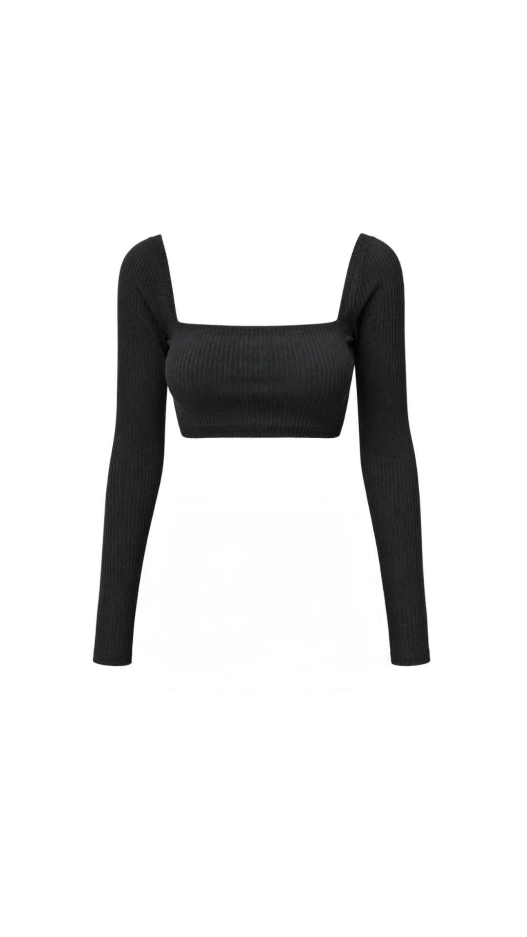 Triko Top - 1