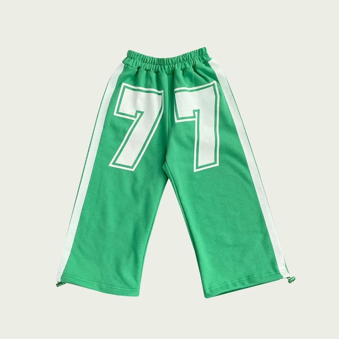 77 بنطال - 2