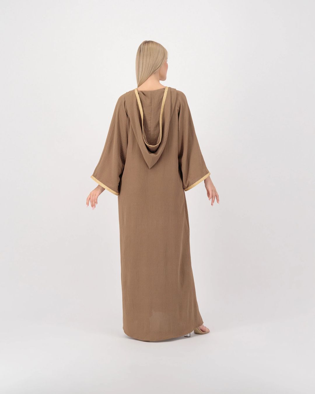 بني - قفطان هودي - 3