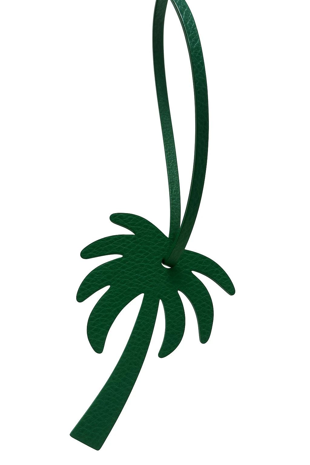 Palm Charm Green - 1