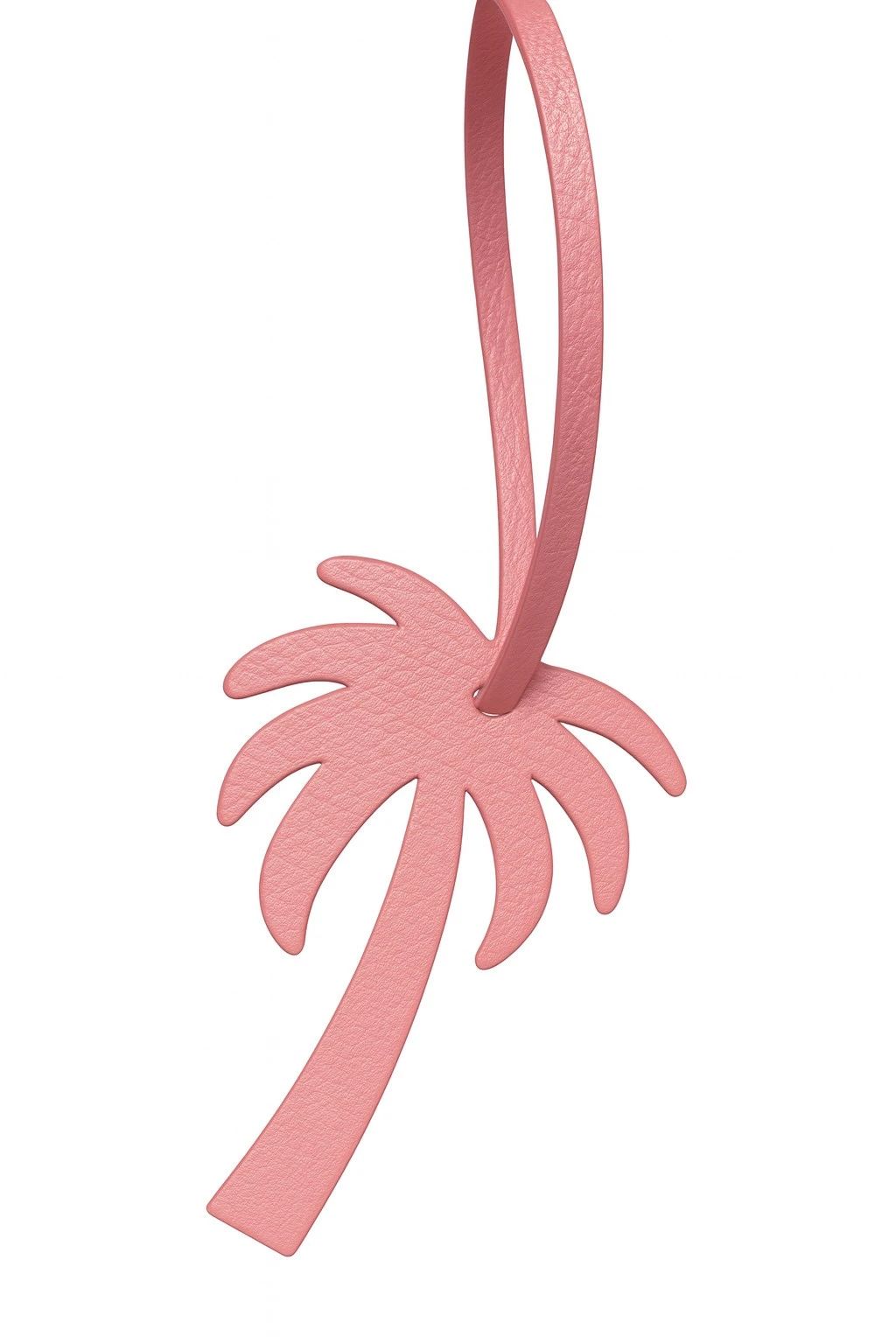 Palm Charm Pink - 2