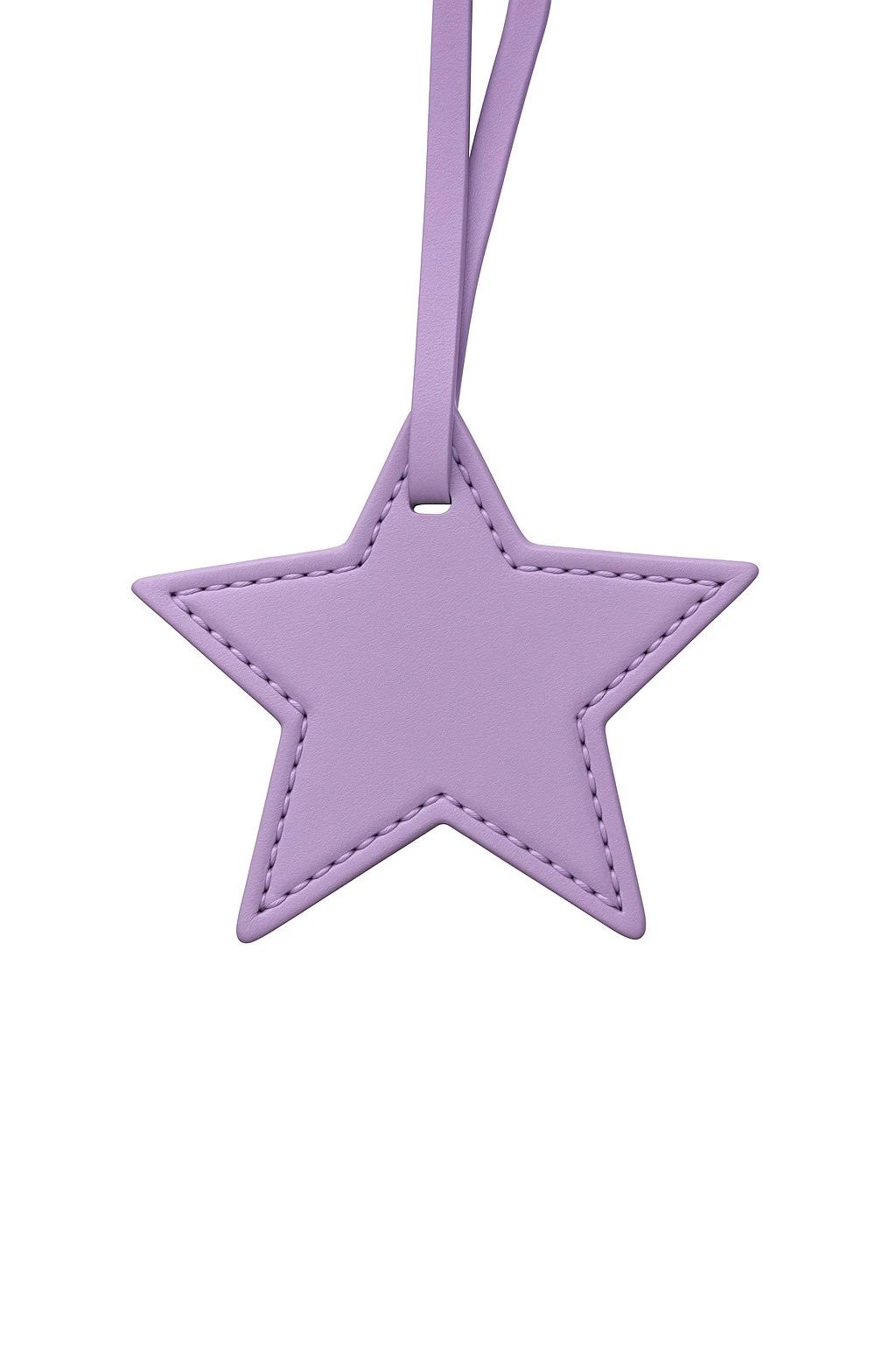 Star Charm Purple - 1