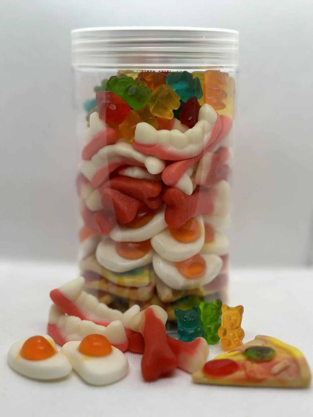 Best Of Gummies 500g - 1