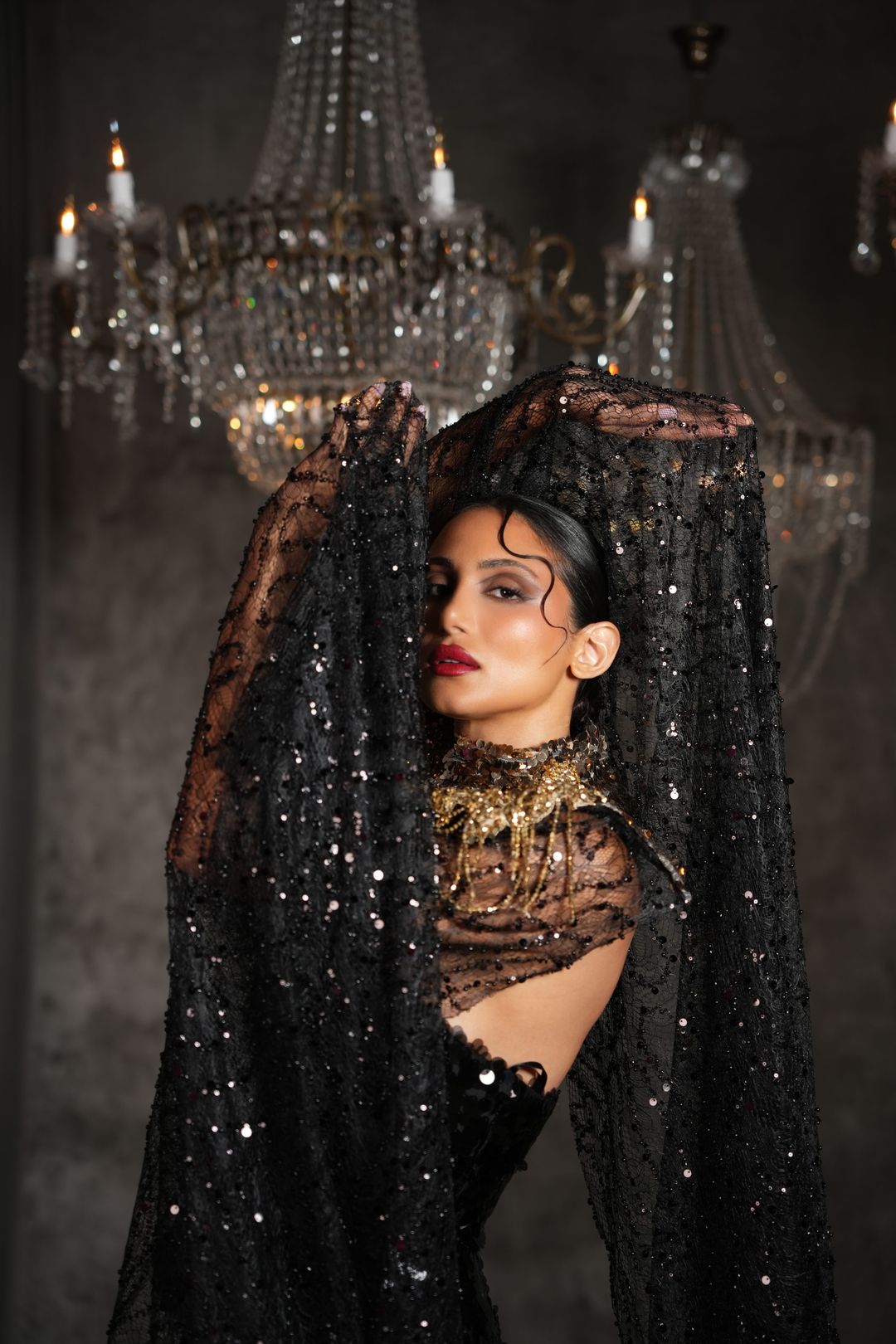 Regal Drama - 11