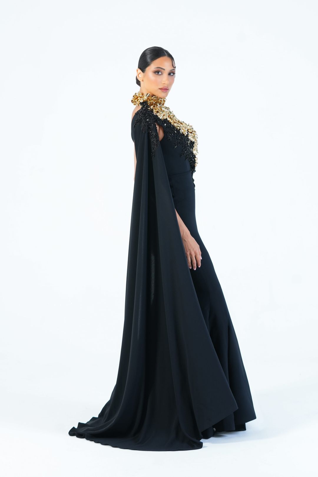 Golden Elegance - 3