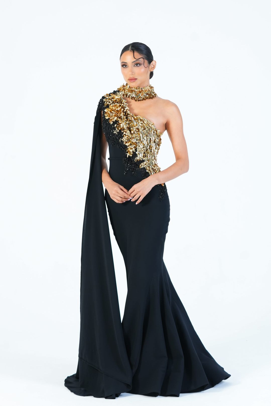 Golden Elegance - 2