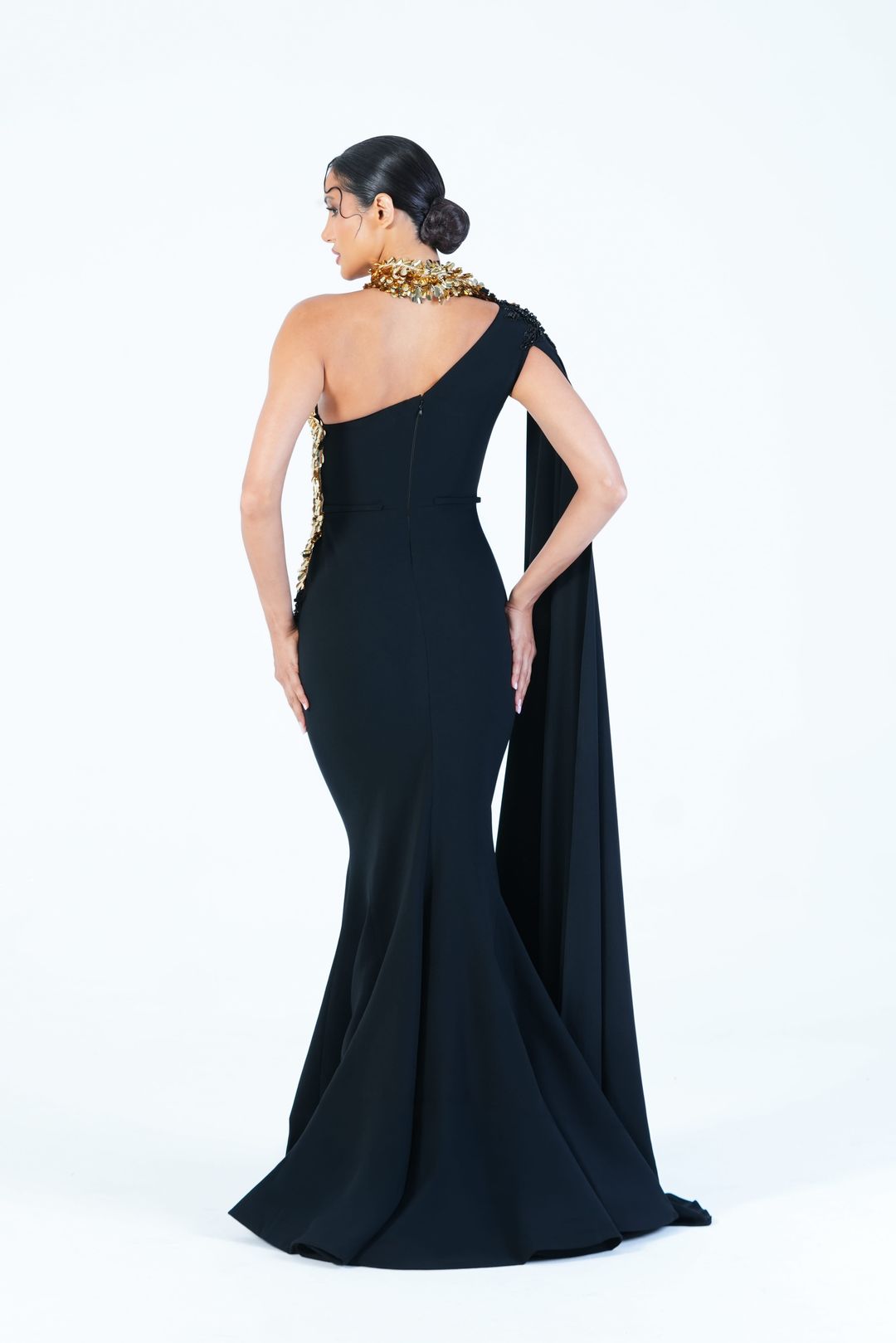 Golden Elegance - 4