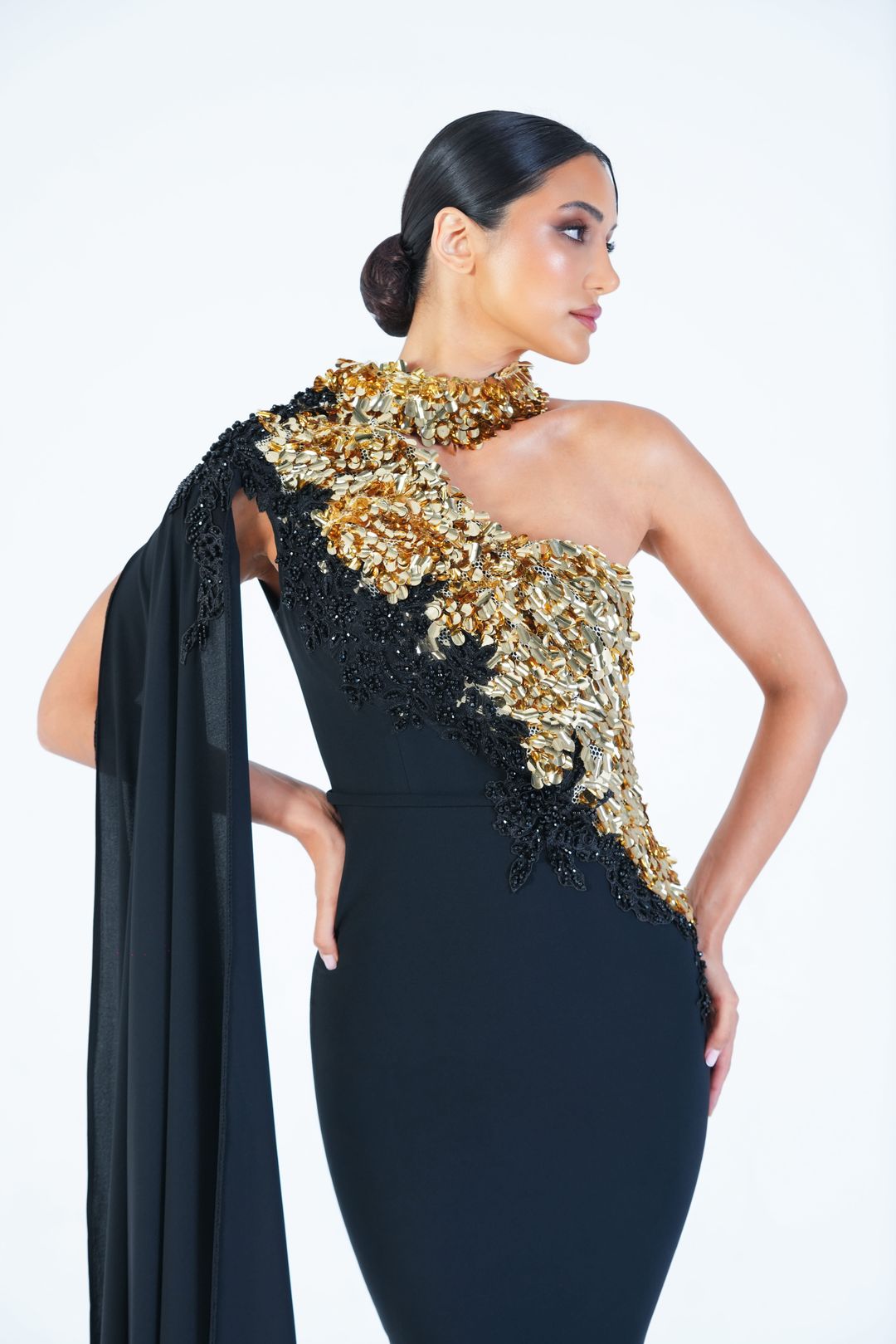 Golden Elegance - 6