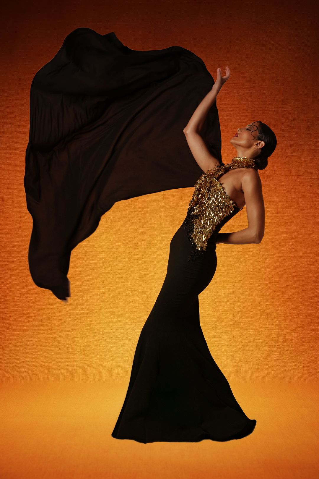 Golden Elegance - 7