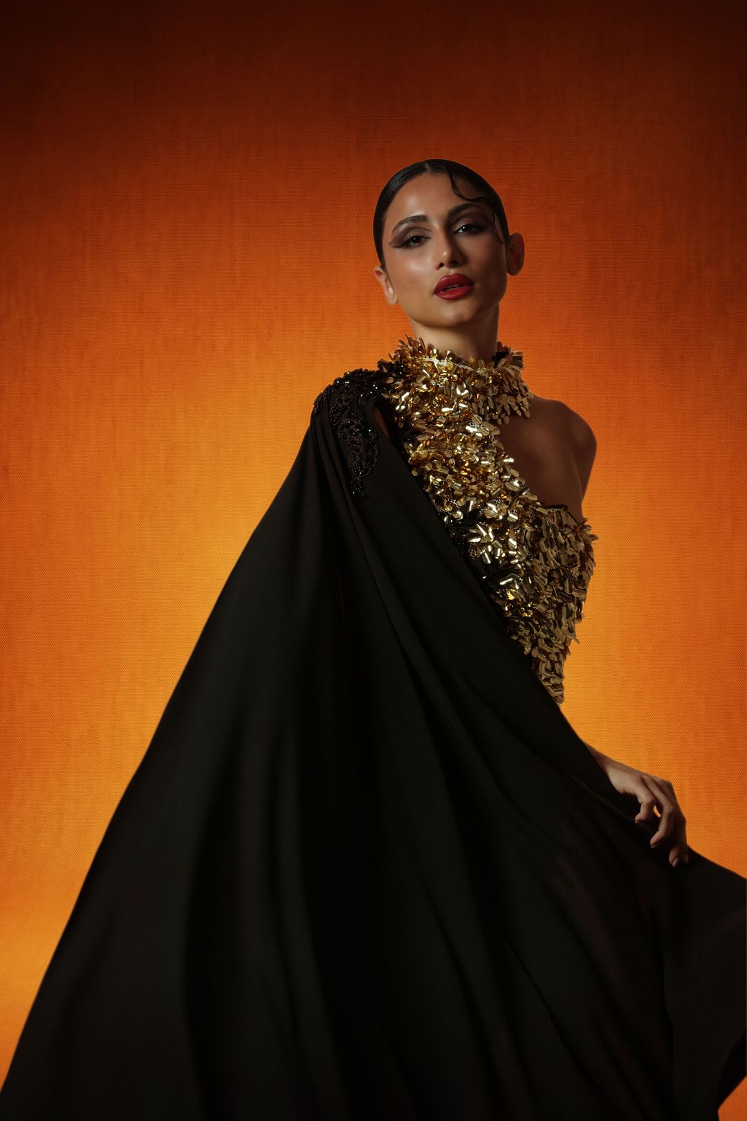 Golden Elegance - 8
