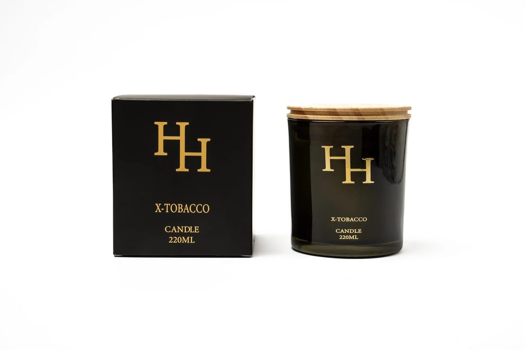 X-Tobacco Candle - 1